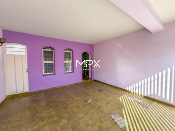 house em Rua Pedro Zanulardo Zanin, Paulicéia - Piracicaba - SP