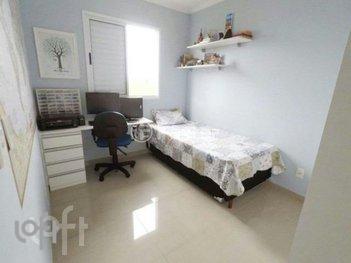 apartment em Condessa Elisabeth de Robiano, Penha - São Paulo - SP