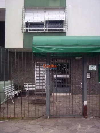 apartment em Luiz Manoel, Santana - Porto Alegre - RS