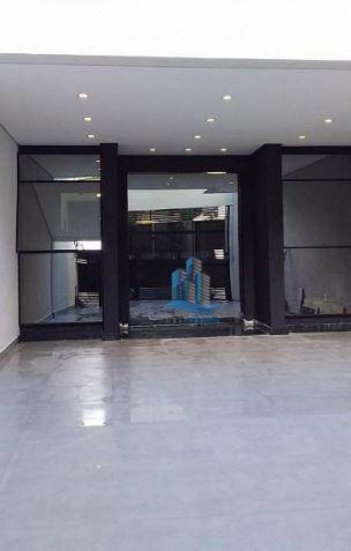 house em Rua Matheus Constantino, Santa Paula - São Caetano do Sul - SP