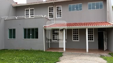 house em Rua Acadêmico Reinaldo Consoni, Córrego Grande - Florianópolis - SC