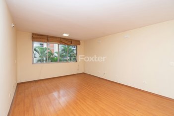 apartment em Rua da Mata, Itaim Bibi - São Paulo - SP