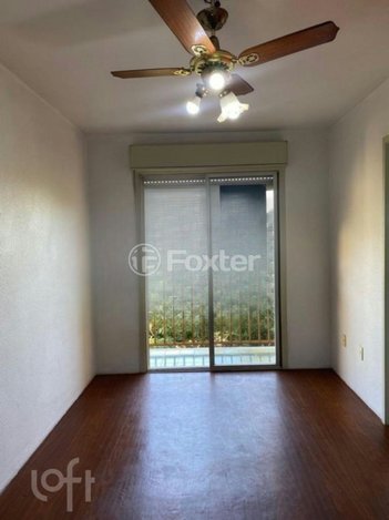 apartment em Avenida General Flores da Cunha, Vila Cachoeirinha - Cachoeirinha - RS