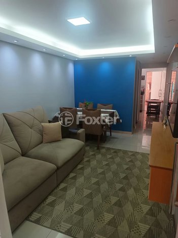 house em Avenida Padre Gregório Mafra, Vila Taquari - São Paulo - SP