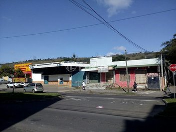 land_lot em Avenida Protásio Alves, Morro Santana - Porto Alegre - RS