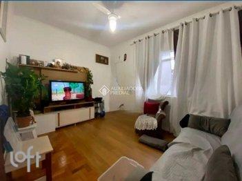 apartment em Peri, Oswaldo Cruz - São Caetano do Sul - SP