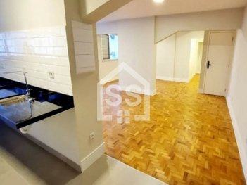 apartment em Rua Maria Figueiredo, Paraíso - São Paulo - SP