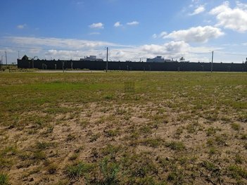 land_lot em Avenida Adolfo Fetter, Laranjal - Pelotas - RS