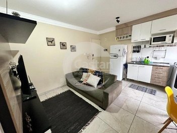 apartment em Avenida Rangel Pestana, Brás - São Paulo - SP