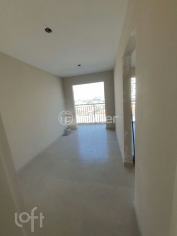 apartment em Avenida Rudge, Bom Retiro - São Paulo - SP