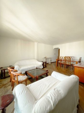 apartment em Rua Carlos Sampaio, Bela Vista - São Paulo - SP