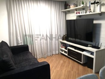 apartment em Rua Atílio Piffer, Casa Verde - São Paulo - SP