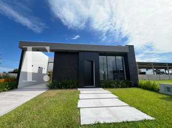 house em Rua Rio Novo, Centro - Xangri-Lá - RS