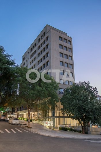 office em Avenida Mariland, Auxiliadora - Porto Alegre - RS