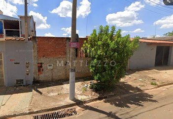 land_lot em Avenida Prefeito Ary Levy Pereira, Geada - Limeira - SP