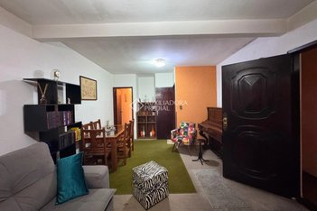 house em Rua Martins Pena, Demarchi - São Bernardo do Campo - SP