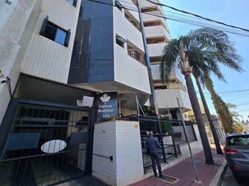 apartment em Rua Doutor Arthur Gomes, Centro - Sorocaba - SP