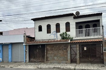 house em Avenida Pará, Ibirapuera - Vitória da Conquista - BA