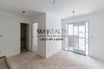 apartment em Rua Major José Marioto Ferreira, Paraisópolis - São Paulo - SP