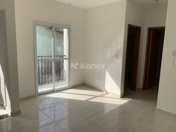apartment em Rua Mateus Garcia, Vila Irmãos Arnoni - São Paulo - SP