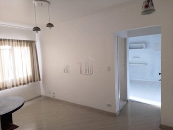 apartment em Rua Alfredo Guedes, Santana - São Paulo - SP
