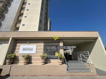 apartment em Rua Frieda Jensen, Itoupava Central - Blumenau - SC