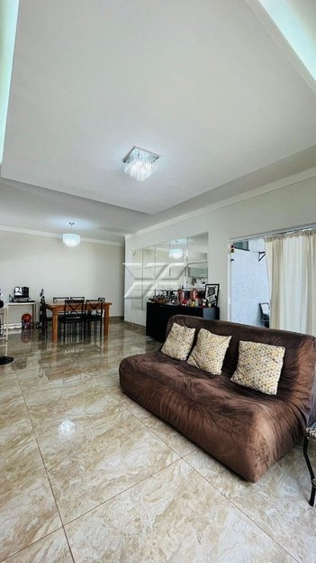 house em Rua Hartevor Corte, Jardim José Corte - Cordeirópolis - SP