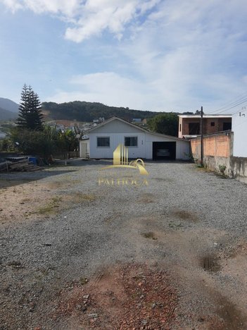 house em Tomáz Domingos da Silveira, São Sebastião - Palhoça - SC