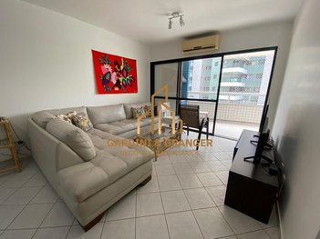 apartment em Alameda das Conchas, Riviera - Bertioga - SP