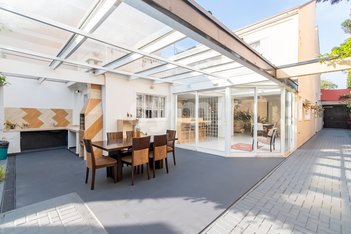 house em Rua Humberto Ciccarino, Boqueirão - Curitiba - PR