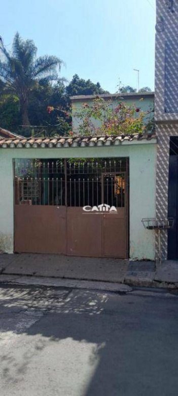 house em Rua Florinda Barbosa, Vila Germinal - São Paulo - SP