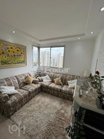 apartment em Rua Afonso Celso, Vila Mariana - São Paulo - SP