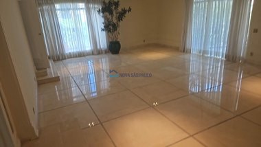 apartment em Rua José Maria Lisboa, Jardim Paulista - São Paulo - SP