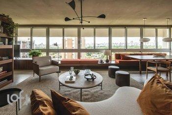 apartment em Nove de Julho, Itaim Bibi - São Paulo - SP