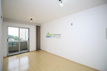 apartment em Rua Itapiru, Saúde - São Paulo - SP