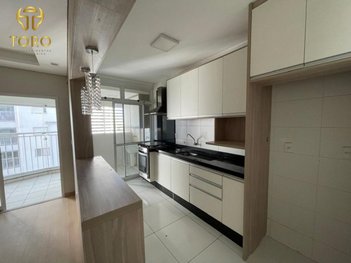 apartment em Avenida Itororó, Zona 07 - Maringá - PR