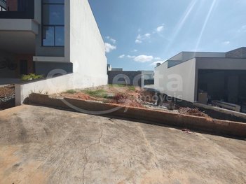 land_lot em Rua Hefer Pelizzon, Jardim Residencial Villagio Ipanema II - Sorocaba - SP