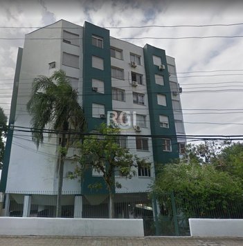 apartment em Nonoai, Nonoai - Porto Alegre - RS