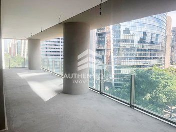 apartment em Rua Leopoldo Couto Magalhães Júnior, Itaim Bibi - São Paulo - SP