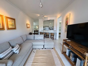 apartment em Rua Robillard Marigny, Itaguá - Ubatuba - SP