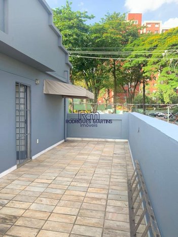 commercial_property em Rua Ingai, Padre Eustáquio - Belo Horizonte - MG