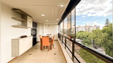 apartment em Praça Libaneza, Jardim Lindóia - Porto Alegre - RS
