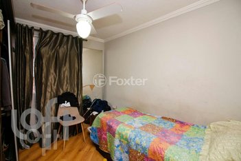 apartment em Rua Martinho do Amaral, Vila Guedes - São Paulo - SP