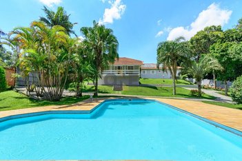 house em Avenida Presidente Tancredo Neves, Jardim Haras Bela Vista - Vargem Grande Paulista - SP