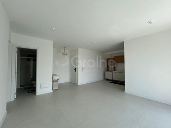 apartment em Rua do Bunganvília, Pedra Branca - Palhoça - SC