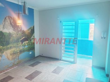 apartment em Rua Bacabinha, Vila Galvão - Guarulhos - SP