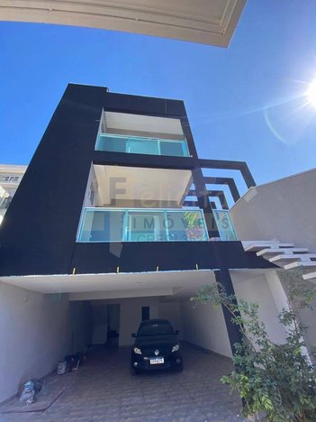 house em Rua Mar de Ross, Parque Ribeiro de Lima - Barueri - SP