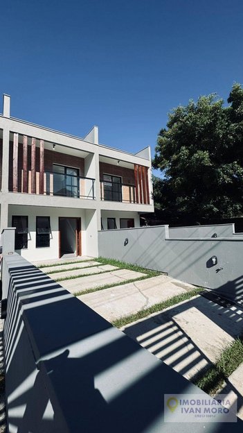 house em Rua dos Tucanos, Pedra Branca - Palhoça - SC