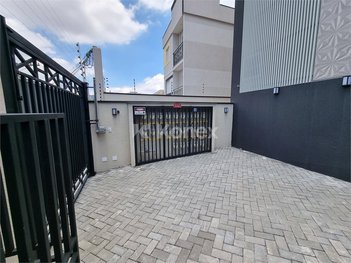 apartment em Rua Major Ari Gomes, Vila Mazzei - São Paulo - SP