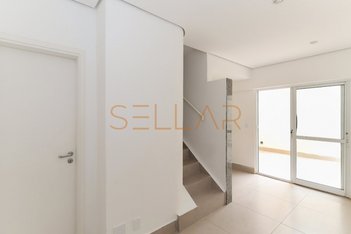 apartment em Rua Brigadeiro Galvão, Barra Funda - São Paulo - SP